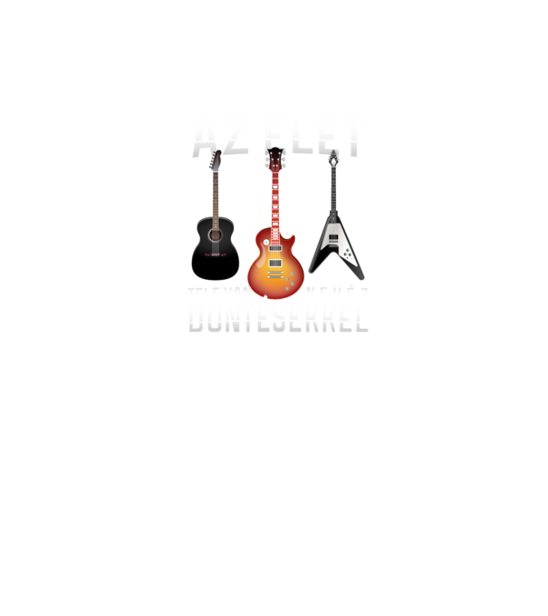  minta fekete/piros pólón