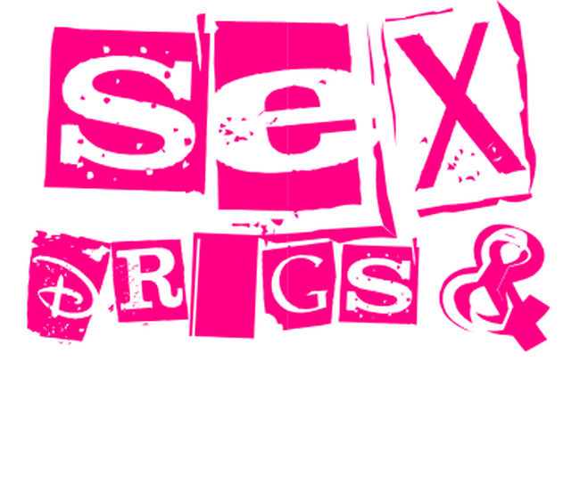 Sex, Drugs & Techno