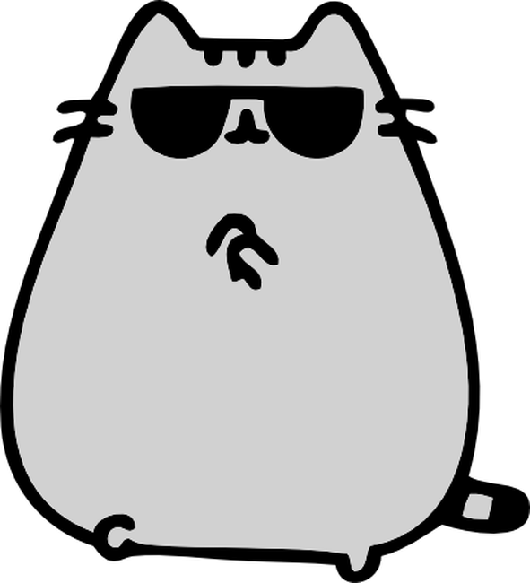 gangnam cica