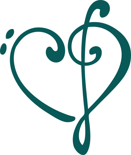 love of music