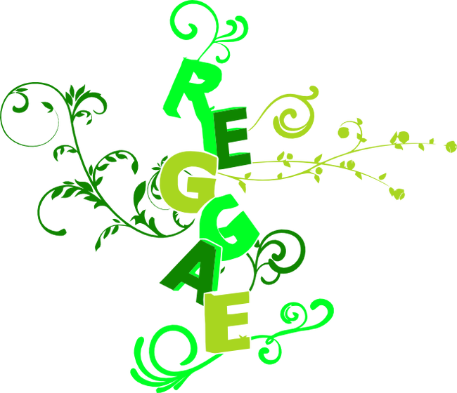 Reggae