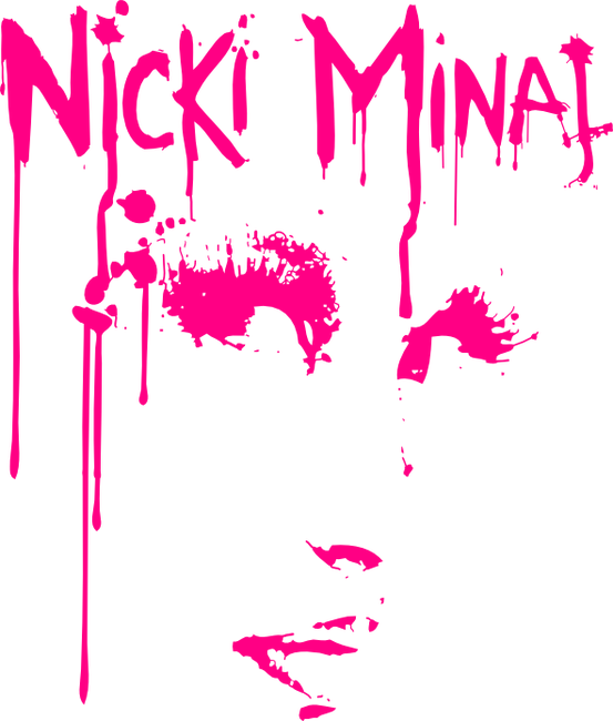 nikki minaj