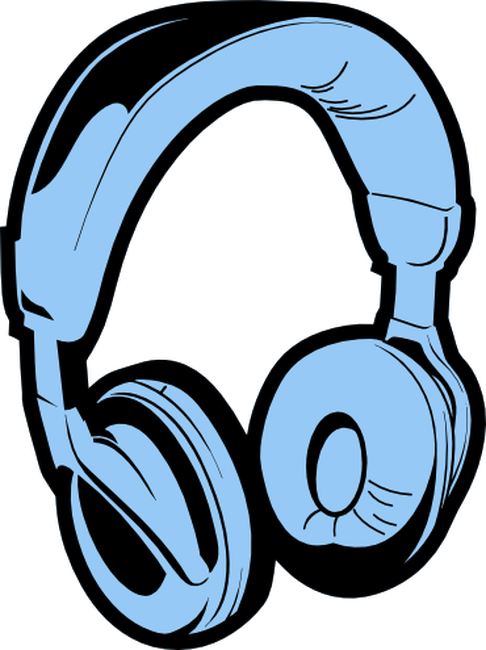 Headphone 2 