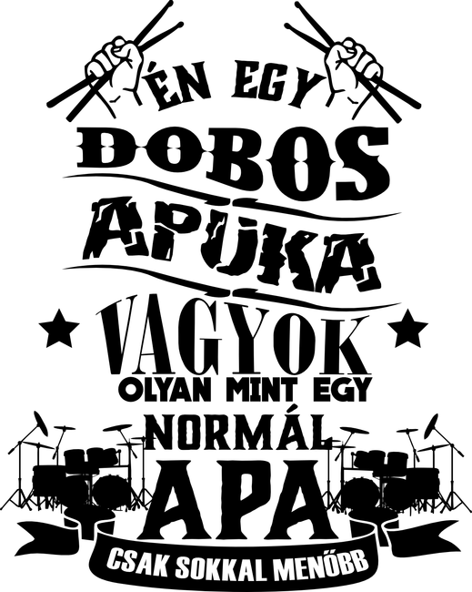 Dobos apuka