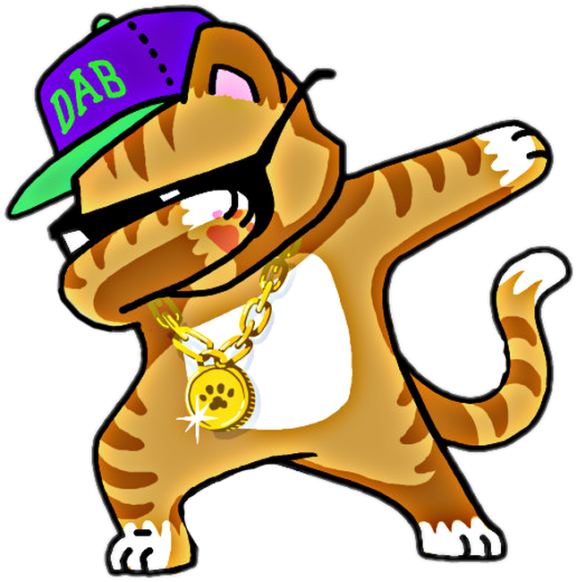 Cool Cat DAB