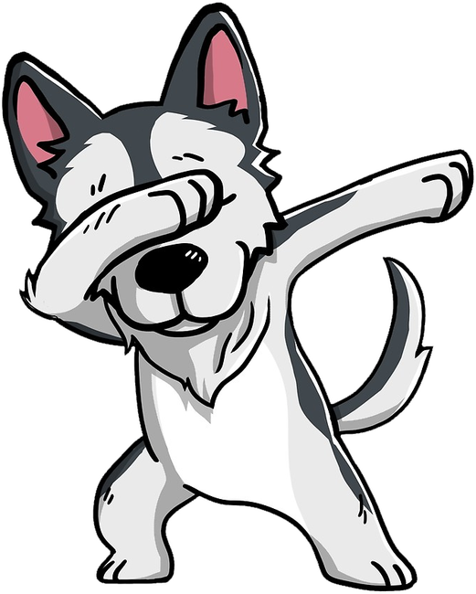 Husky DAB