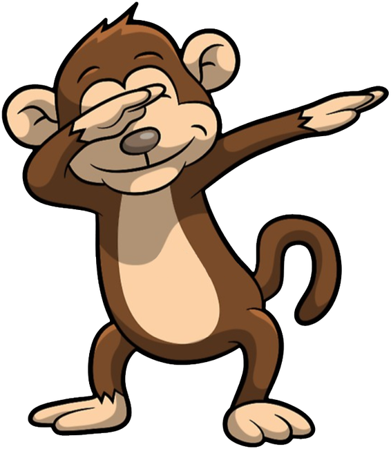 Majom DAB