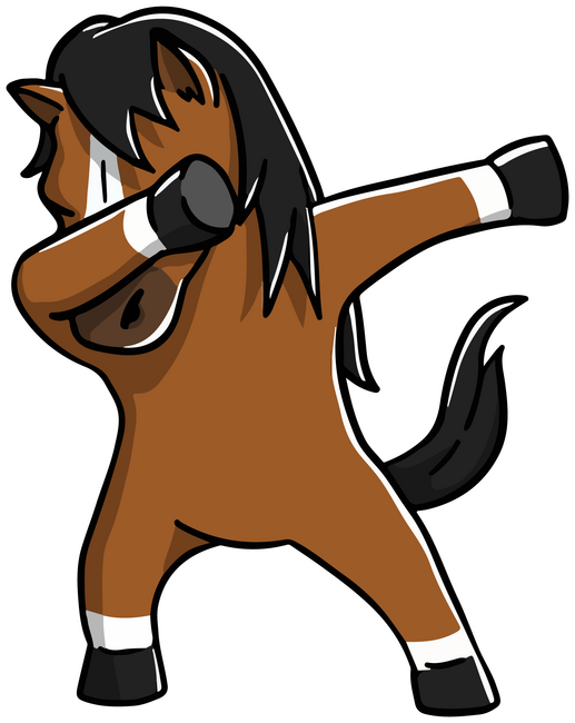Ló DAB