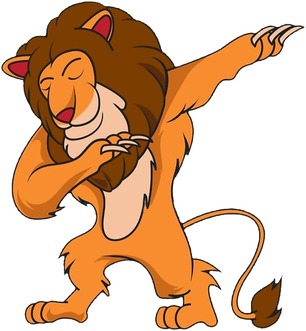 Oroszlán DAB