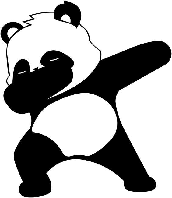 Panda DAB
