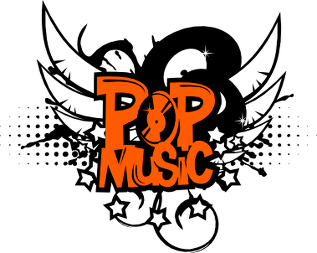 pop music
