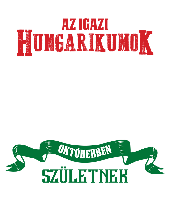 Szülinapos hungarikum OKTÓBER