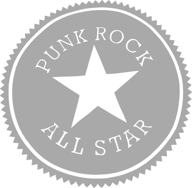 Punk Rock - All Star
