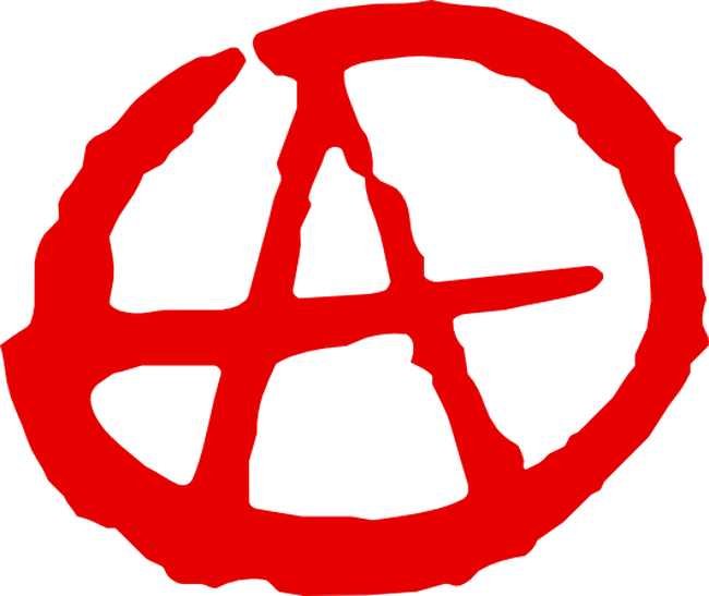 Anarchia