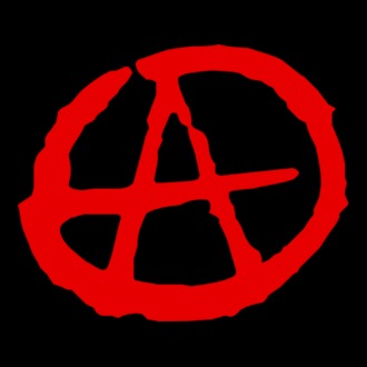 Anarchia
