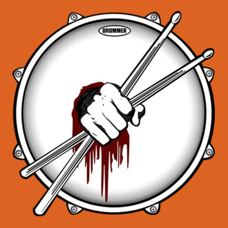 Dedicated drummer