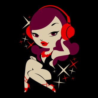 Deejay Girl