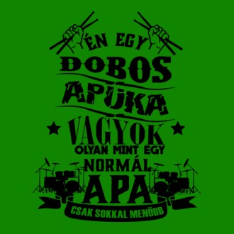 Dobos apuka
