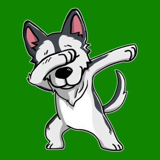 Husky DAB