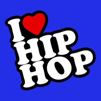 I love Hip-Hop