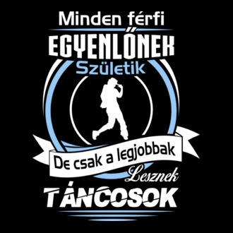 Legjobbak a táncosok