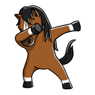 Ló DAB