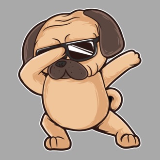 Mopsz DAB
