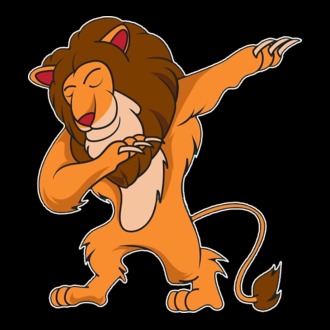 Oroszlán DAB