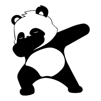 Panda DAB