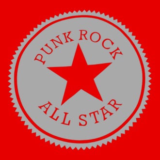 Punk Rock - All Star