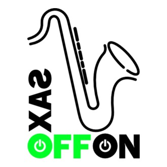 Saxx off on
